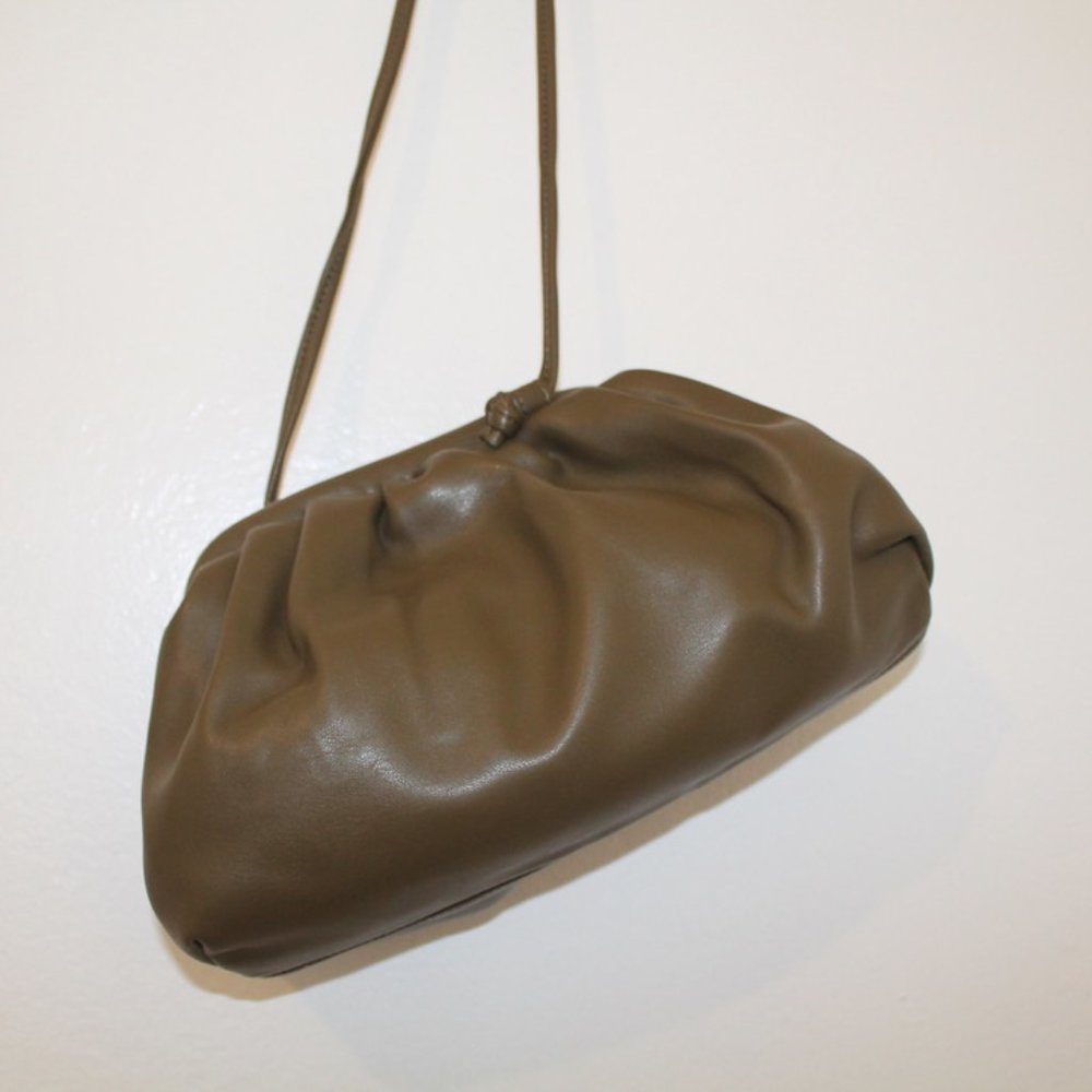 Olive Green Bag